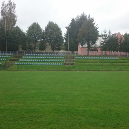 Stadion 2014 wrzesień