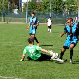 I LJ | GWAREK Zabrze - Rozwój Katowice 7-0