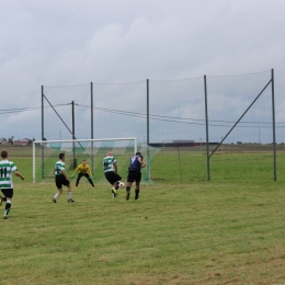 Cobra Wężerów vs ULKS Dłubnia Trzyciąż Jangrot