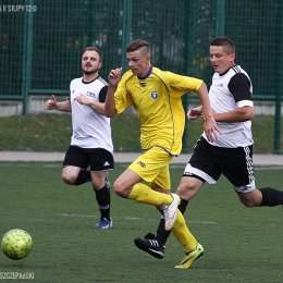 FC Dajtki - Burza II Słupy