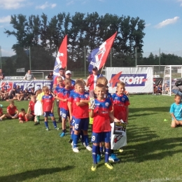 Fragaria Cup 2019 - Słowacja