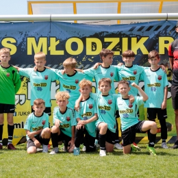 MŁODZIK SUMMER CUP 2024 (fot. Marek Pawlak) - rocznik 2013