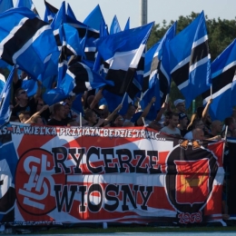 Wisła Fordon-SP Zawisza Bydgoszcz