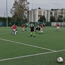 Mecz z Golem Brodnica (03.11.2019)