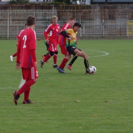 tur 1921 Turek- Polonia Leszno 1:0