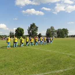 Potrzebne Punkty zdobyte Warta lepsza od Nekli 2-1 na wyjeździe .