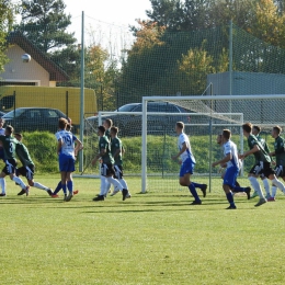 LKS ZYGLIN - Sośnica Gliwice