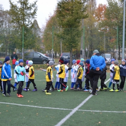 Bór Regut - UKS GKS Osieck