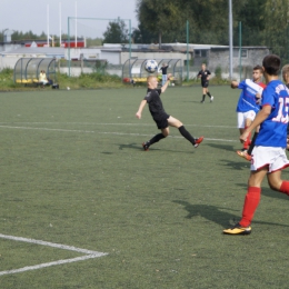 Polonia Bytom - MSPN Górnik Zabrze 0:2