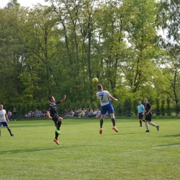 OKŻ-CZARNI PRZYBYMIERZ 3:0