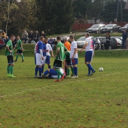 LKS Czaszyn - BKS Jankowce