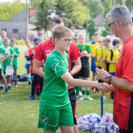 MŁODZIK SUMMER CUP 2023 - rocznik 2012 (fot. Marek Pawlak)