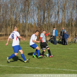 Żuraw - Błękitni - DERBY ! ! !