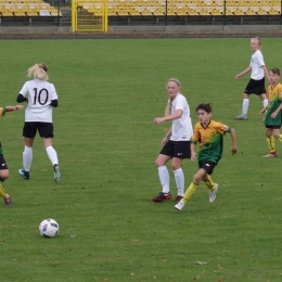 Tur 1921 Turek- Medyk Konin 1:0