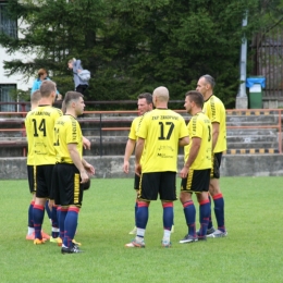 ZKP Asy Zakopane 4:0 SKS Sokolica Krościenko