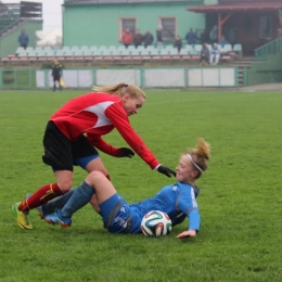 1L Rolnik- Wanda 4:0(1:0)