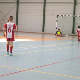 III Turniej Jedynka Cup Pelplin 2018