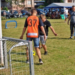 III Rodzinny Piknik Hetmański (fot. M. Skałecki)