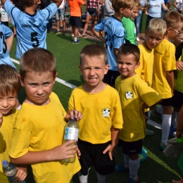 EDBO CUP - IV edycja turnieju piłki nożnej