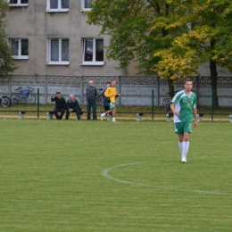 LKS Jemielnica - Silesius Kotórz Mały 6:0