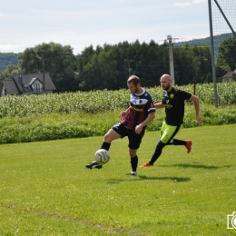 Sparing | Nafta Kryg - Jedność Nowy Sącz | 05.09.2021 | Fot. Filip Rzepiela