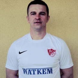 Krzysztof Luft

Pozycja na boisku : Obrońca
Poprzedni klub: MKS Radymno
Wzrost: 186 cm 
Waga: 94 kg