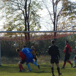 LKS Pogoń Ziemięcice - UKS Quo Vadis Makoszowy: 2:0 (k. 12)