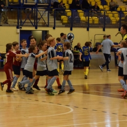 Szopienice Cup 2016