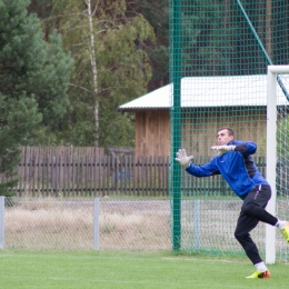 B-klasa, Noteć Stare Bielice - Polonia 2 Lipki Wielkie