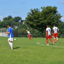 Na boisku-Mem.Deyny 2023