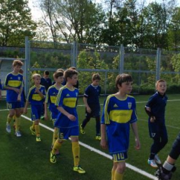 Rocznik 2002 - Liga Arka Gdynia