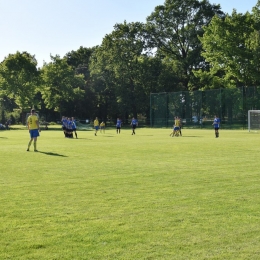 SKS Leokadiów 2-4 KS Serniki