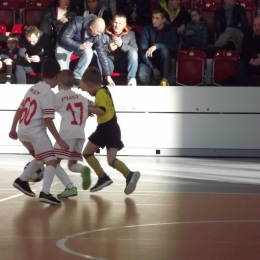 Piast Cup 2017 - rocz. 2009