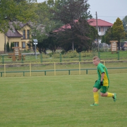 Sparta - OSTOJA 4:2 (juniorzy)