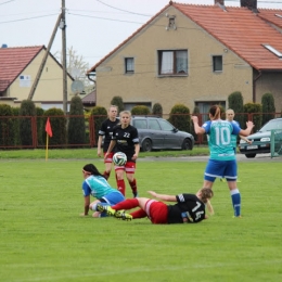 LKS Rolnik B. Głogówek - LKS Goczałkowice Zdrój 2:0 (1:0)