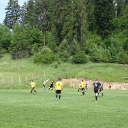 KS Łapsze Niżne 3:2 ZKP Asy Zakopane