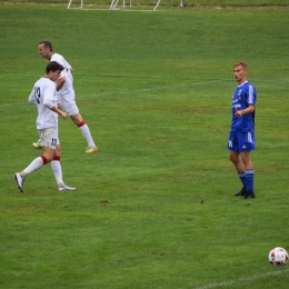 LKS Czaniec - Beskid Skoczów, 02.09.2017 r.