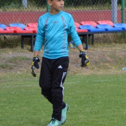 Summer Młodzik Cup 2016 r. 2006