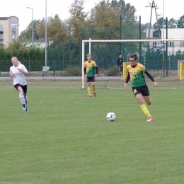 Tur 1921 Turek- Medyk Konin 1:0