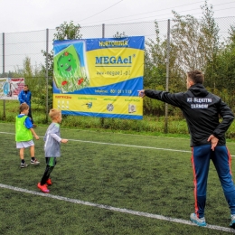 Liga Młodych Orłów - Turniej Skrzatów w Wojniczu