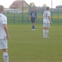 05.05.2012: Cyklon Kończewice - Zawisza II Bydgoszcz 0:5