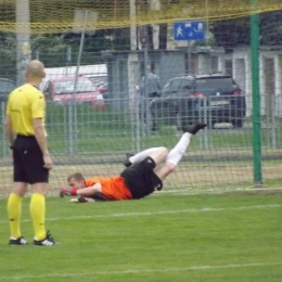 Piast - Skalnik Gracze 0-2