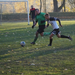 Górnik Boguszów-Gorce - Unia 3-2