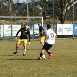 LKS ŻYGLIN - Sparta Zabrze
