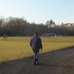 Podhalanin 4:0 Uście Gorlickie