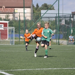 U10 Wilga Miastków Kościelny - Piorun Lipówki