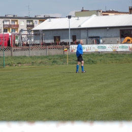 CKS Zbiersk -Korona Pogoń Stawiszyn