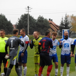 LKS ŻYGLIN - Olimpia Boruszowice