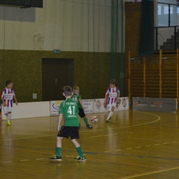 Turniej Soccer College w Dobrzeniu Wielkim