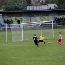 LKS Czaniec-Szczakowianka Jaworzno 24.05.2017 r.